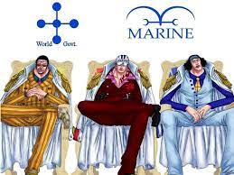 One piece, monkey d luffy, anime, anime boys wallpaper. 10 Admirals Ideas Admiral One Piece Piecings