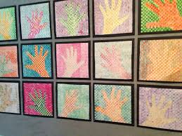 Eine sammlung interessanter quellen zu kunst und kunsterziehung: Kunst Hande