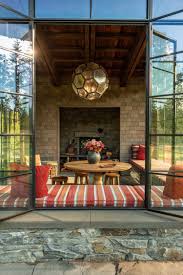 Hoedemaker Pfeiffer Q A With Steve Hoedemaker Tim Pfeiffer Designer Q A Scout Nimble In 2020 Retreat Timber Structure Architecture