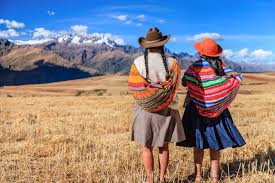 A multicultural country full of traditions and vast nature reserves. Urlaub In Peru Auf Den Spuren Der Inka