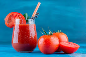 Tomat organik lebih kaya vitamin c daripada yang biasa. Ketahui Manfaat Jus Tomat Untuk Ambeien Carevo