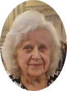 Dorothy Janice Frederick (Humphrey) Obituary December 8, 2017