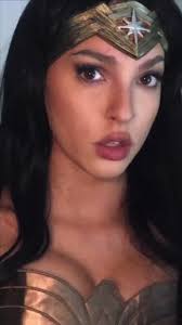 shout out to Zeus  ⚡️😌#wonderwoman#fyp#cosplay#galgadot#xyzbca#dc#SupportSmallBiz#ww