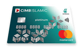 Apply now and get a complimentary nescafe dolce submit your application early and start spending to enjoy. Cimb Petronas Platinum I Credit Card Cimb Platinum Cimb Islamic