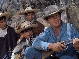 The Magnificent Seven (1960) – Knightleyemma