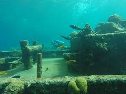 Tugboat Wreck Curacao 2021 All You Need To Know Before You Go With Photos Tripadvisor