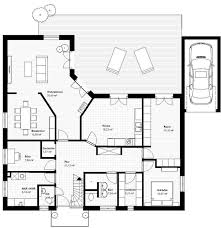 Grundriss stadtvilla 120 qm (mit bildern) haus bungalow xxl floor plans kaufen oder bauen: Zivg Gmbh Hausbau Magdeburg Posen 140