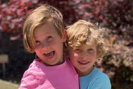 Your Papa Is Right Here'