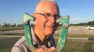 Horseshoes Is More Than Just Ringers