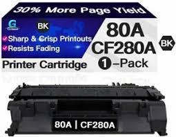 Hp upd pcl 6 driver description ● available for download from the web at www.hp.com/support/ljm401series ● recommended for printing in automatically print on both sides with windows. Toner Cartridge Cf280a For Hp Laserjet Pro 400 Mfp M401d M401dn M401n Ebay