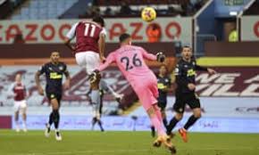Read about aston villa v newcastle in the premier league 2020/21 season, including lineups, stats and live blogs, on the official website of the premier league. Aston Villa 2 0 Newcastle Premier League As It Happened Football The Guardian