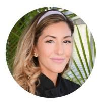 Maria Giacona's Instagram, Twitter & Facebook