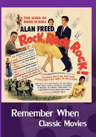 Rock, Rock, Rock! (1956) DVD | Musical | MovieZyng