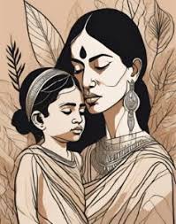 Filipino Indigenous Woman