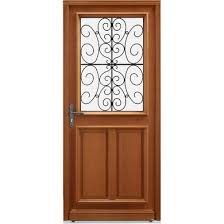 Porte D Entree Margaux Bois Exotique Bois Exotique Porte Interieur Bois Porte Entree Bois