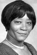 Dorothy Jackson Obituary (2010)