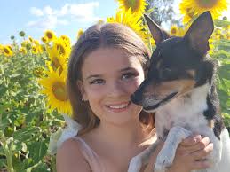 Fundraiser by Jett Crosson : Help Ace the Dog get life saving surgery