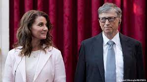 Philanthropist, businesswoman, and global advocate for women and girls. Bill And Melinda Gates Divorce Could Jeopardize Billions In Charity Business Economy And Finance News From A German Perspective Dw 05 05 2021