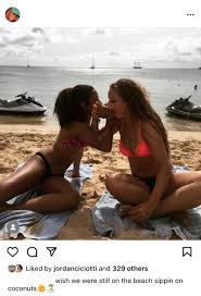 Heard we were exposing Jordan liking photos on Instagram.. had to jump in  and have a look for myself. dobetterjordan or at least use a burner  account 🤷🏼‍♀️ : rmilenaciciottisnark1