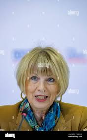 Helga schmid hi-res stock photography and images