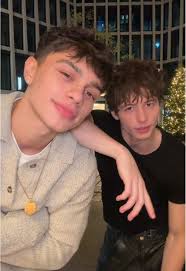 Dance Collaboration Highlights with Bach and Noah