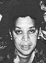 ROBERTA BURTON Obituary (2017)