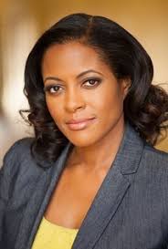 Jeneen Robinson介绍_图片_作品-猫眼电影