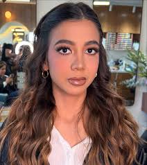 SOFT GLAM! ✨ Agenda tu cita: 📞612 15 7 75 78 #softglamlook❤️  #softglammakeup #softglam #makeuplooks #publicidad #lapazbcs