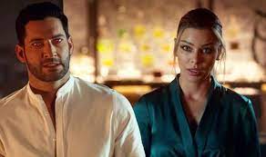 Check spelling or type a new query. Lucifer Season 5 Cast Who Is Brianne Davis Meet Detective Dancer Star Tv Radio Showbiz Tv Express Co Uk