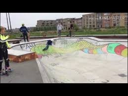 Het slachtoffer zat in een voertuig waarvan de bestuurder, een zestigjarige man, de controle over het stuur verloor nadat hij met een wiel een betonnen blok langs de kant van de weg had geraakt. Video Op Skatepark