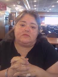 Mary Diaz Obituary (1966