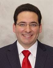 Moreno-Centeno receives Outstanding Early Career IE in Academia Award