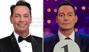 Craig revel horwood is back and he's not holding any prisoners. Strictly Come Dancing 2018 Line Up Craig Revel Horwood Hints At More Axings After Brendan Tv Radio Showbiz Tv Express Co Uk