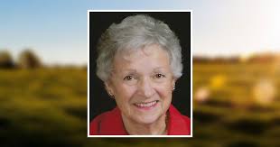 Mary Lou Adams Obituary May 30, 2023