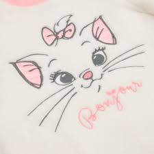 Everybody wants to be a cat in disney's stage adaptation of the animated classic motion picture. Disney Store Aristocats Marie Flauschiger Pyjama Fur Kinder