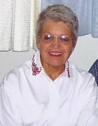 Obituary information for Frances Marie Wiseman
