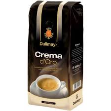 Dallmayr Crema D Oro Kaffee Ganze Bohnen Kaffeebohnen Kaffee Bohnen
