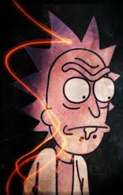 Rick And Morty Rick And Morty Morty Rick
