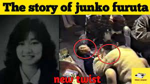 Junko furuta real footage