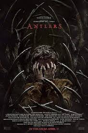 Keep checking this post for updates on the best horror movies new releases of 2021 and new horror movies coming out in 2021. Antlers Film Wikipedia