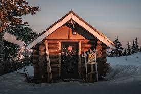 All of homestead timbers' log cabin kits can be customized to a customer's needs and wants. Choosing A Log Cabin Kit For Your Tiny Home