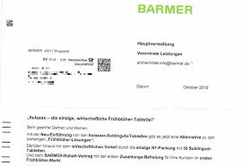 Посмотрите твиты по теме «#itulazax» в твиттере. Barmer Wirbt Offensiv Fur Itulazax Apotheke Adhoc