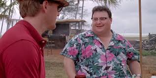 A remake i directed from jurassic park. Definitively Ranking The Best Glasses In Jurassic Park Nerdist