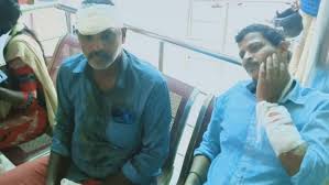 ^ census of india 2001: Blood Thirsty Intuc Workers Hack Citu Workers In Kollam Kerala Deshabhimani Wednesday Sep 2 2020