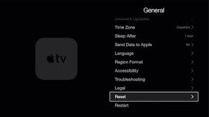 Accidents and theft happen too. How To Restore Apple Tv Official Ways The Best Alternative