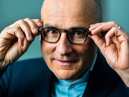 «Antidepressiva wirken»