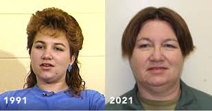 St. Germain woman convicted in sons' 1987 deaths to go before parole  commission in September