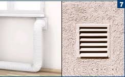 Bei mobilen klimaanlagen sind abluftschläuche in der regel standardmäßig integriert, damit die produzierte abluft auch entsprechend abgeleitet werden kann. 9 Mobile Klimagerate Pressreader