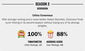 Jason mantzoukas (born december 18, 1972 in nahant, massachusetts) is an american actor, writer and producer. Dickinson Is The Best Tv Show You Might Not Be Watching