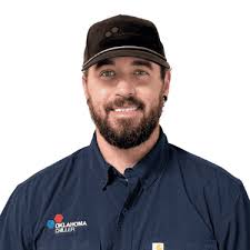 People at Oklahoma Chiller